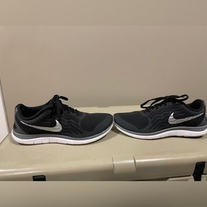 Nike Free 4.0 Shoes